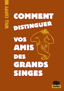Comment distinguer vos amis des grands singes